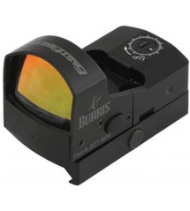 BURRIS RED DOT FASTFIRE 3 DA 3 MOA